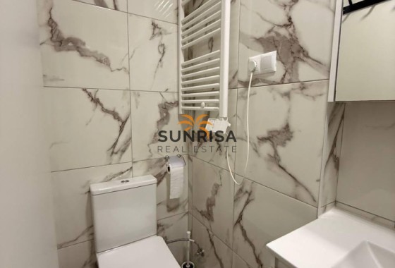 Appartement · Revente - Torrevieja · Playa de los Locos · Alicante · Espagne