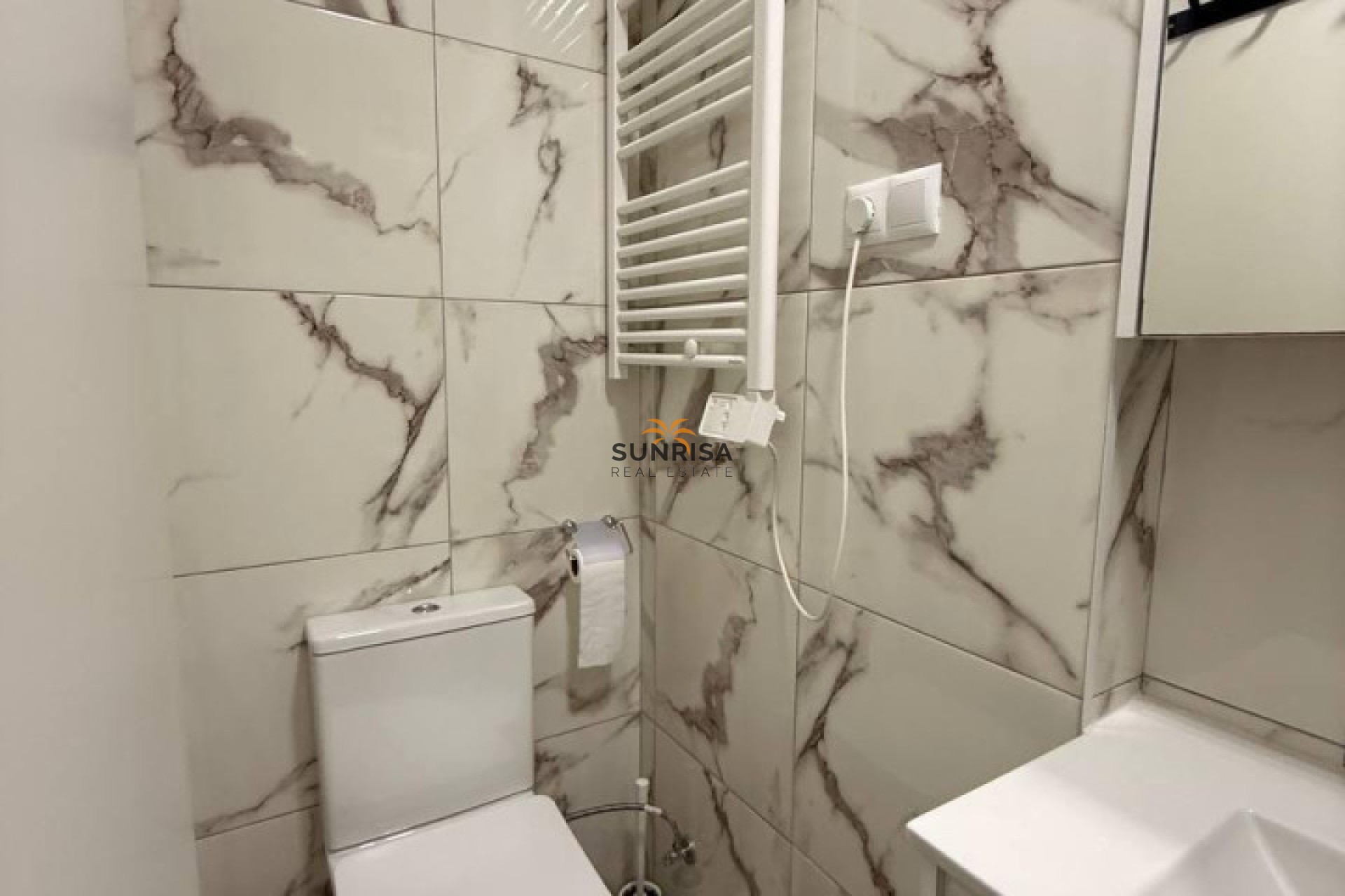 Revente - Appartement - Torrevieja