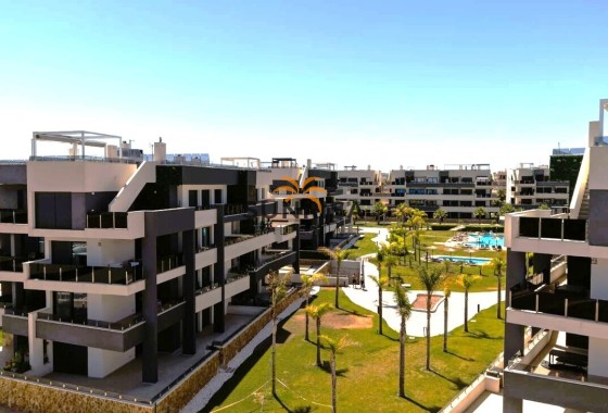Appartement · Revente - Orihuela · Orihuela Costa · Alicante · Espagne