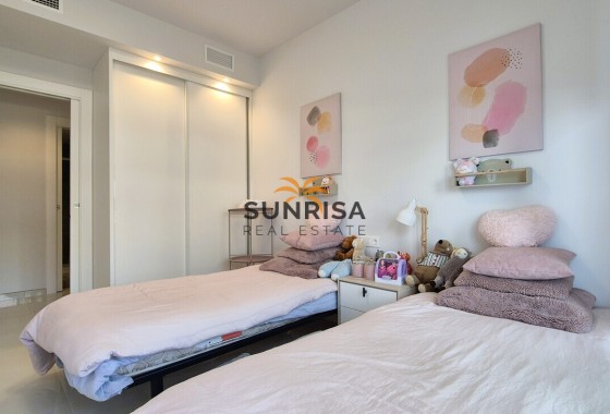 Appartement · Revente - Orihuela · Orihuela Costa · Alicante · Espagne