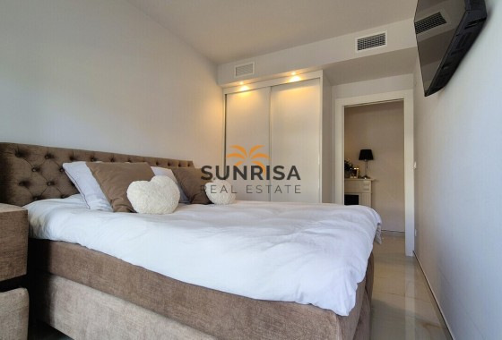 Appartement · Revente - Orihuela · Orihuela Costa · Alicante · Espagne