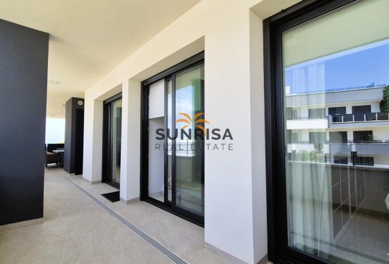 Appartement · Revente - Orihuela · Orihuela Costa · Alicante · Espagne