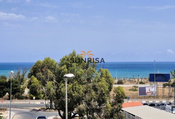 Appartement · Revente - Orihuela · Orihuela Costa · Alicante · Espagne