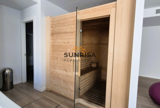 Appartement · Revente - Orihuela · Orihuela Costa · Alicante · Espagne