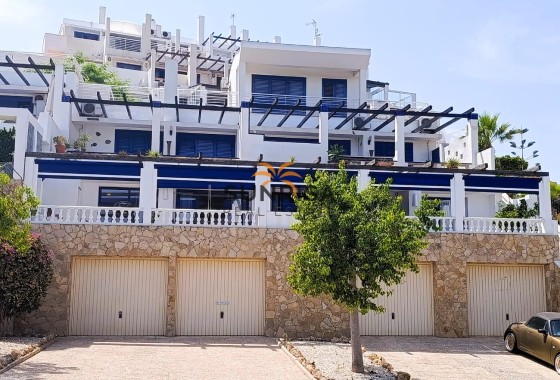 Appartement · Revente - Orihuela Costa · Las Ramblas · Alicante · Espagne