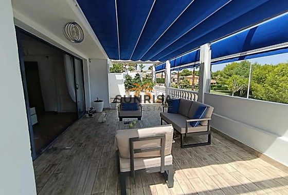 Appartement · Revente - Orihuela Costa · Las Ramblas · Alicante · Espagne