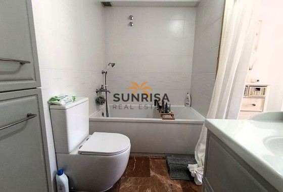 Appartement · Revente - Orihuela Costa · Las Ramblas · Alicante · Espagne