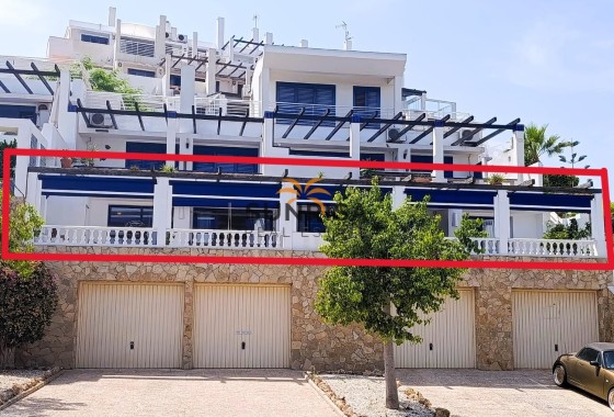 Appartement · Revente - Orihuela Costa · Las Ramblas · Alicante · Espagne