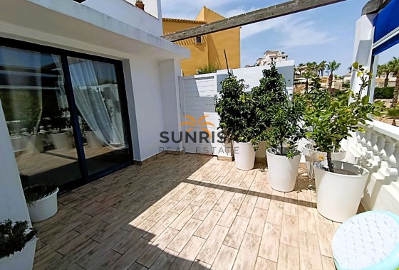Appartement · Revente - Orihuela Costa · Las Ramblas · Alicante · Espagne