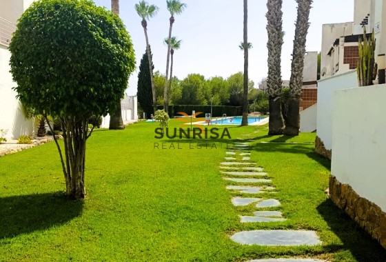 Appartement · Revente - Orihuela Costa · Las Ramblas · Alicante · Espagne