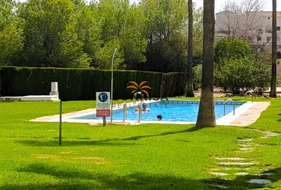 Appartement · Revente - Orihuela Costa · Las Ramblas · Alicante · Espagne