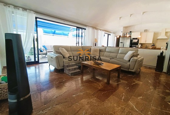 Appartement · Revente - Orihuela Costa · Las Ramblas · Alicante · Espagne