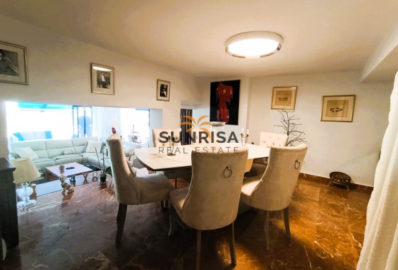Appartement · Revente - Orihuela Costa · Las Ramblas · Alicante · Espagne