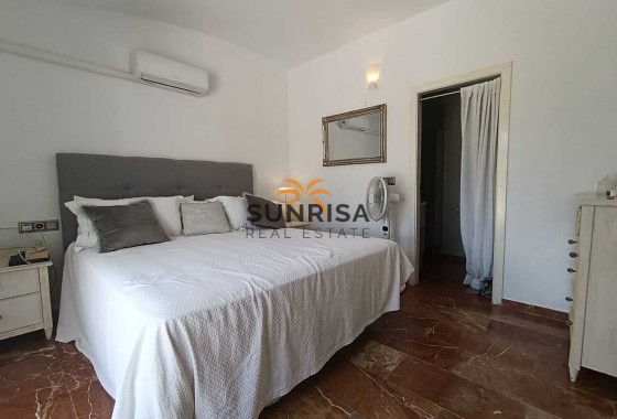 Appartement · Revente - Orihuela Costa · Las Ramblas · Alicante · Espagne