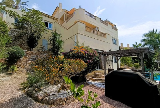 Villa · Revente - Orihuela Costa · Las Ramblas · Alicante · Espagne