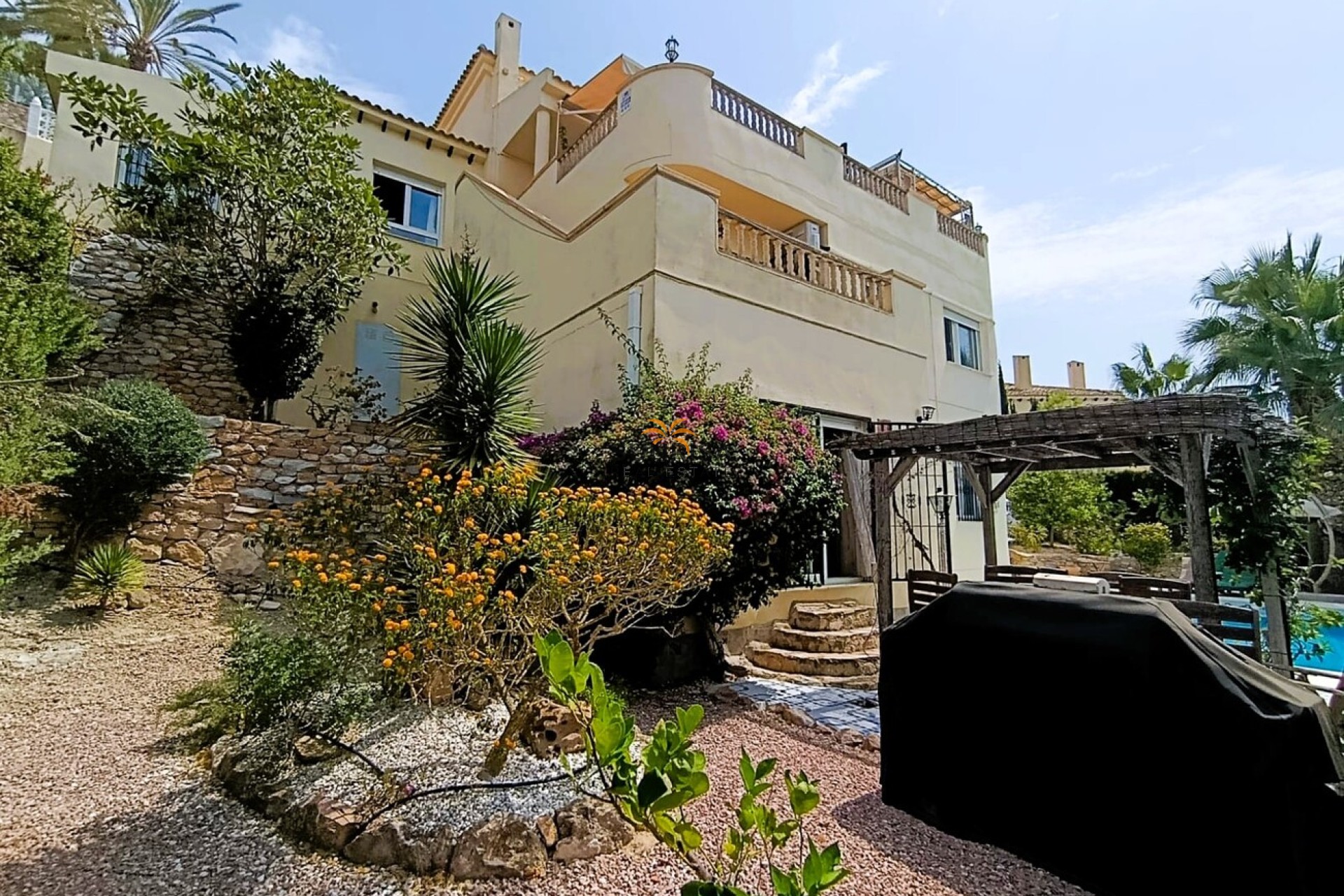 Revente - Villa - Orihuela Costa