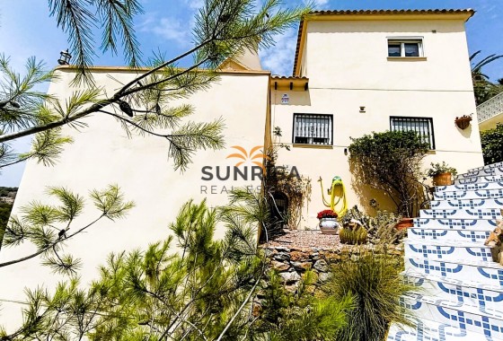Villa · Revente - Orihuela Costa · Las Ramblas · Alicante · Espagne