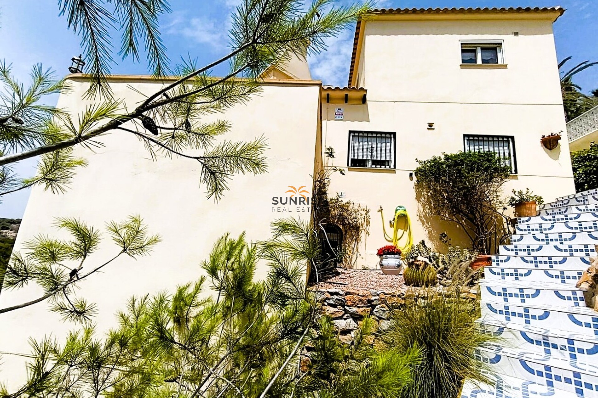 Revente - Villa - Orihuela Costa
