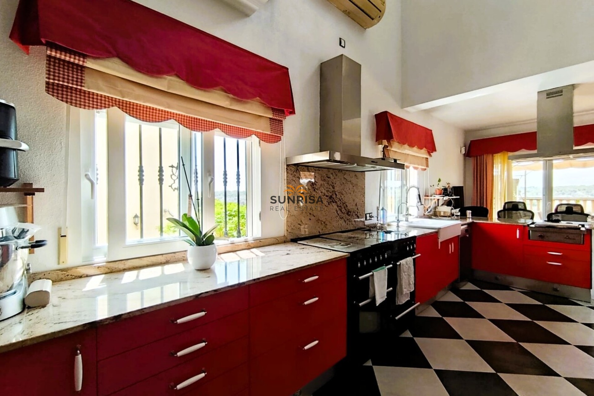 Revente - Villa - Orihuela Costa
