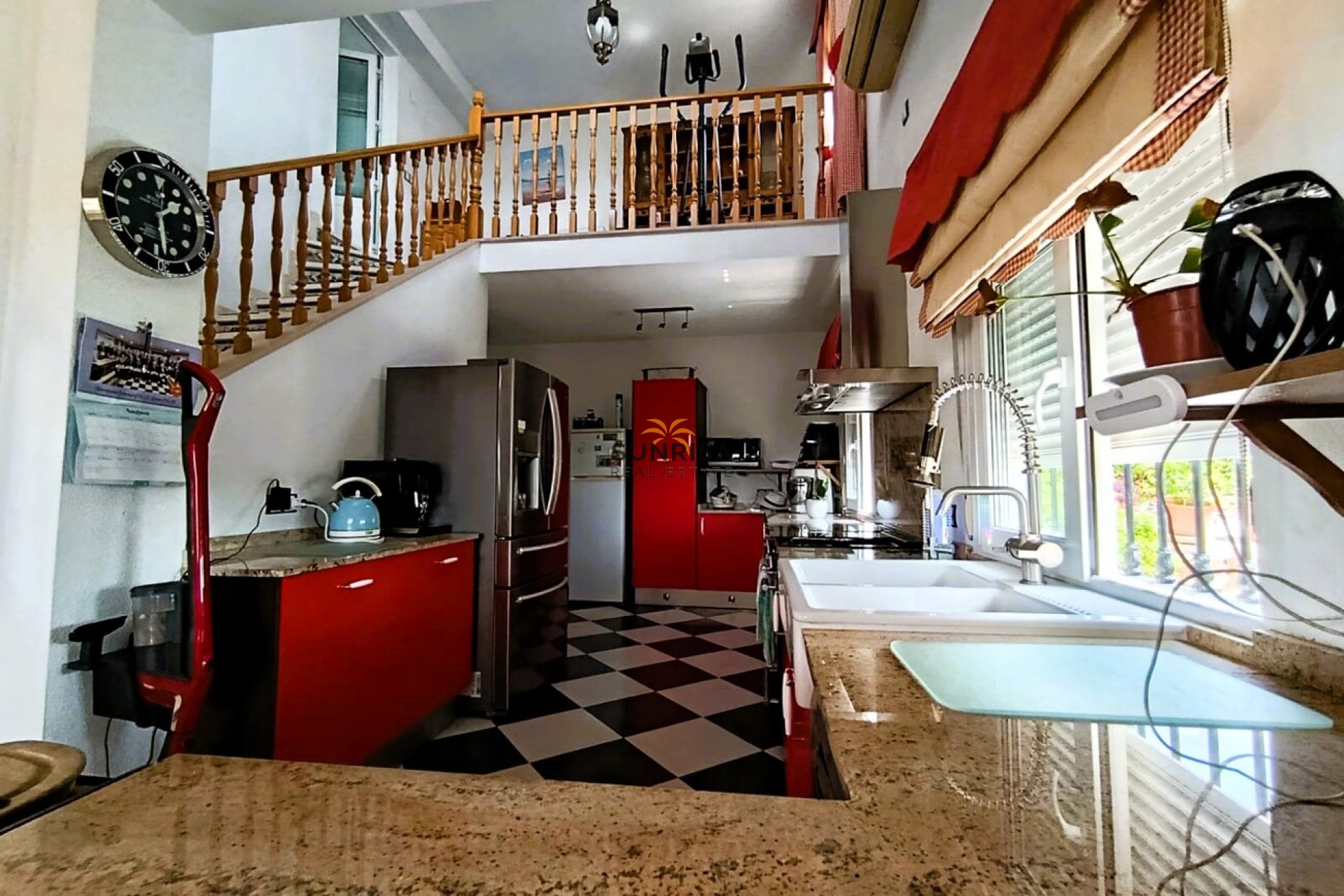 Revente - Villa - Orihuela Costa
