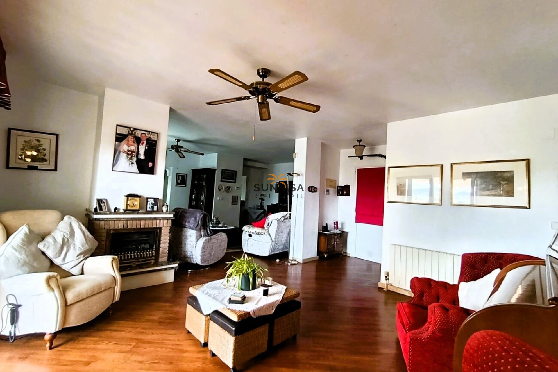 Revente - Villa - Orihuela Costa