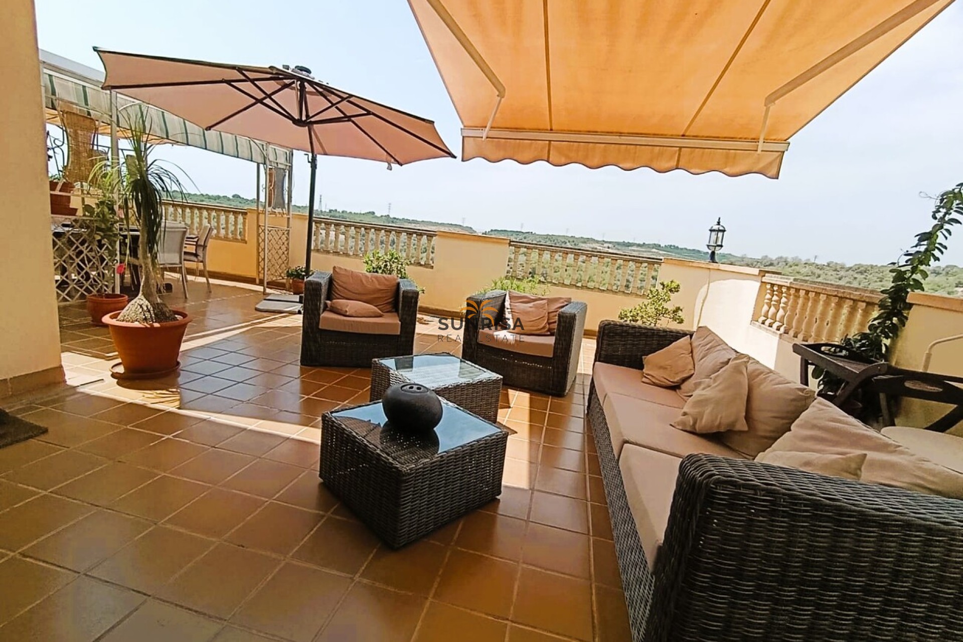 Revente - Villa - Orihuela Costa