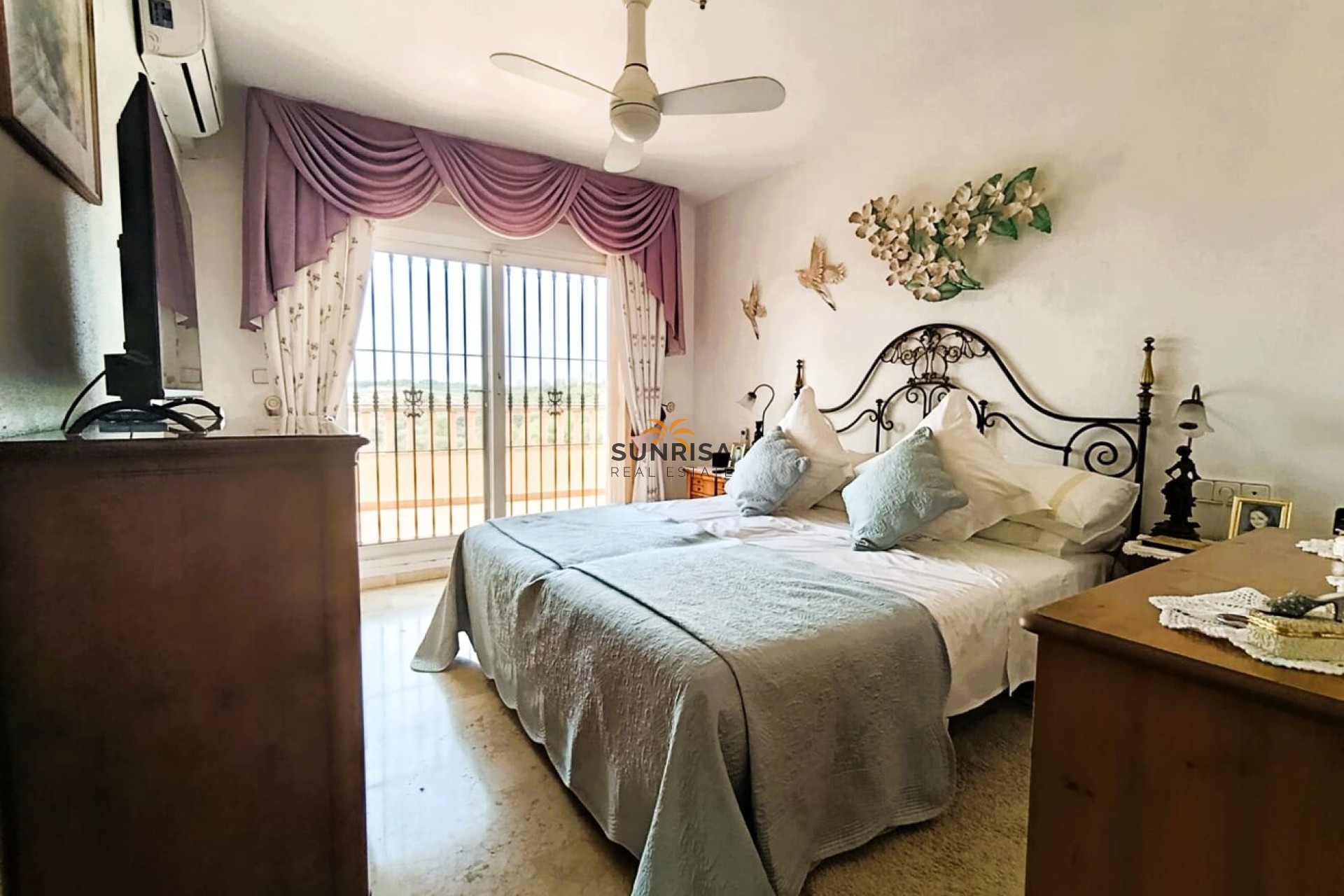 Revente - Villa - Orihuela Costa
