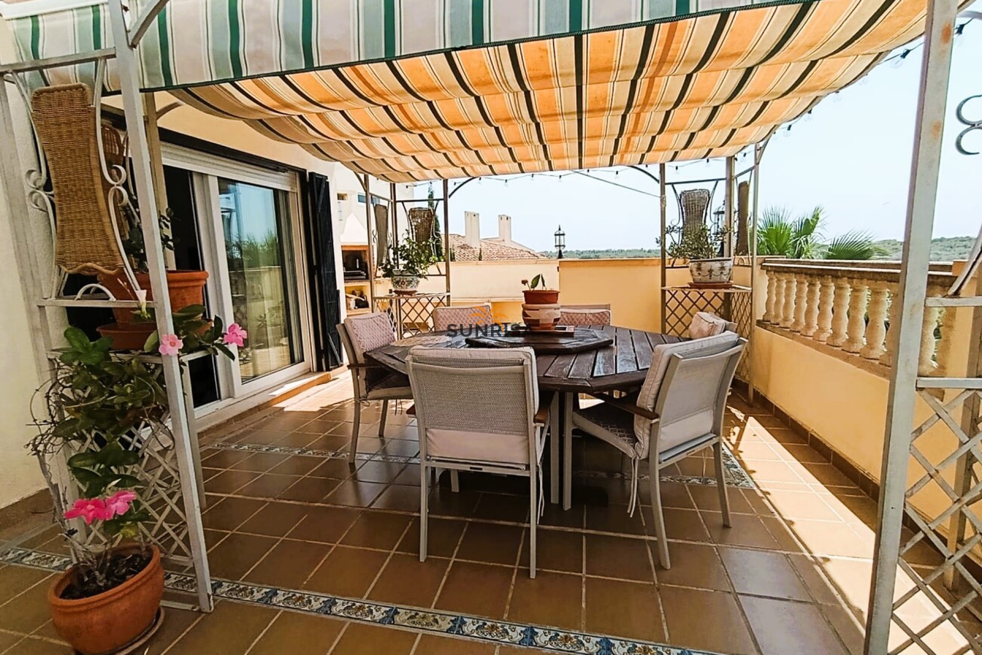 Revente - Villa - Orihuela Costa
