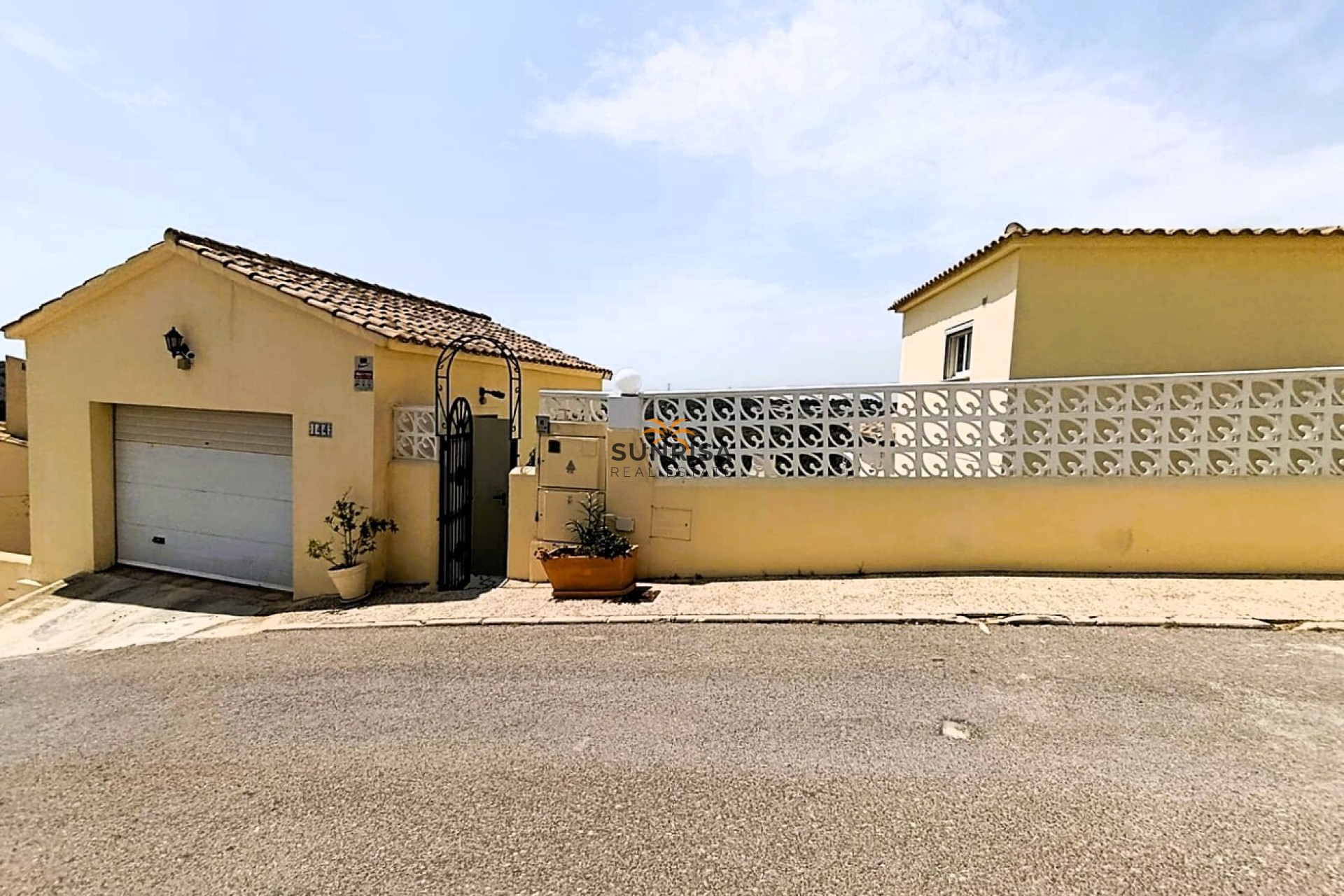 Revente - Villa - Orihuela Costa