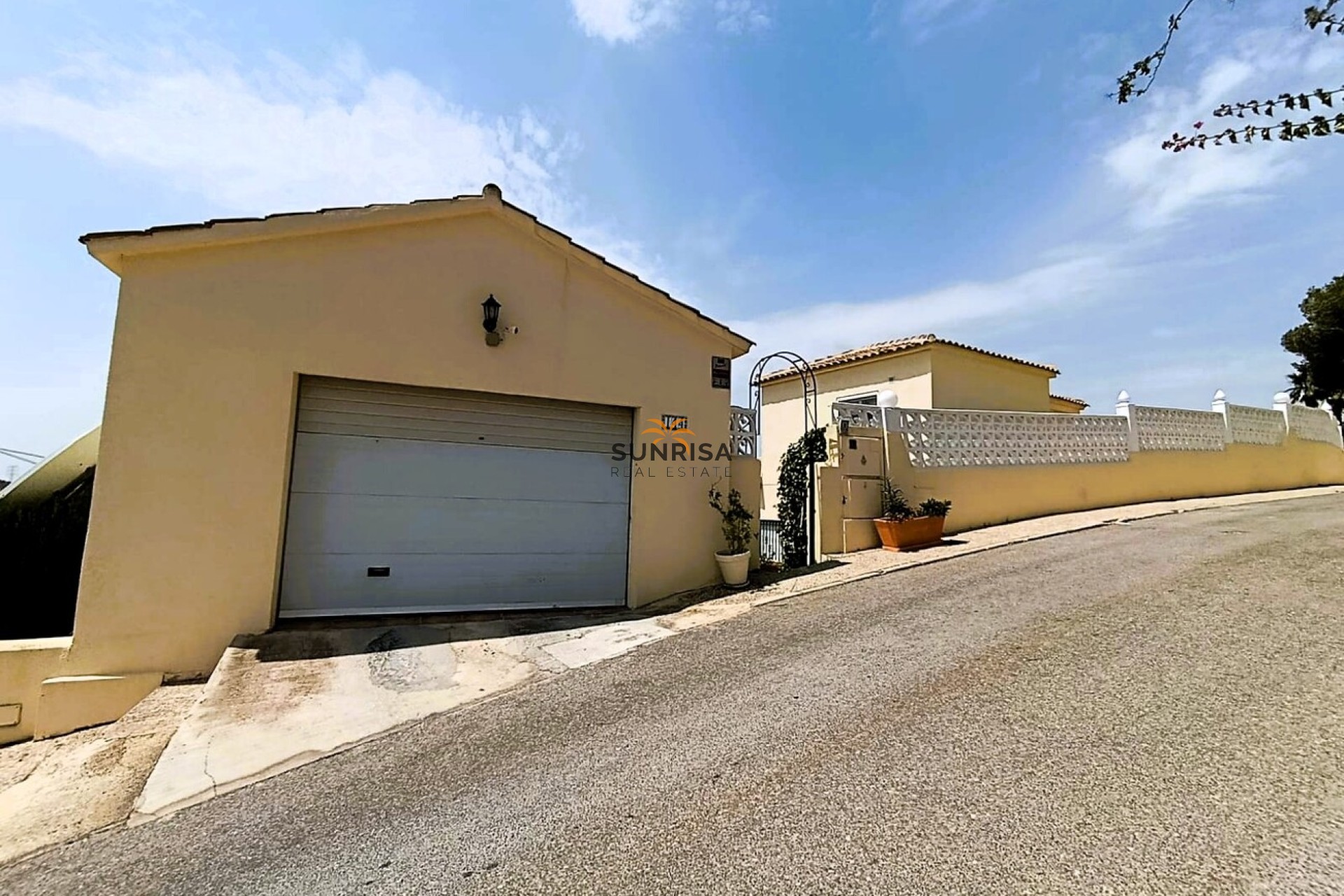 Revente - Villa - Orihuela Costa