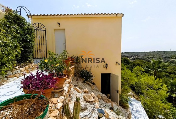 Villa · Revente - Orihuela Costa · Las Ramblas · Alicante · Espagne
