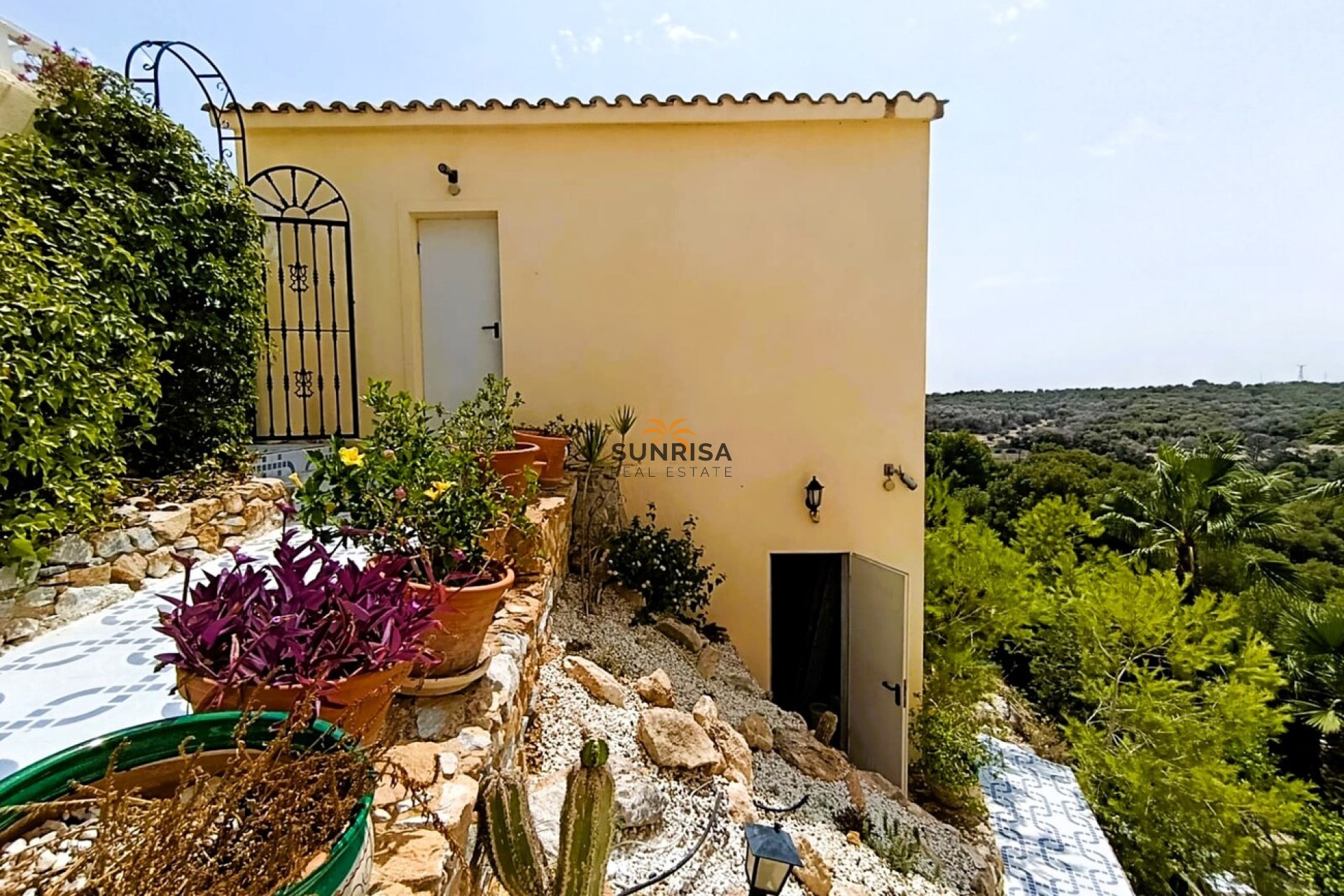 Revente - Villa - Orihuela Costa