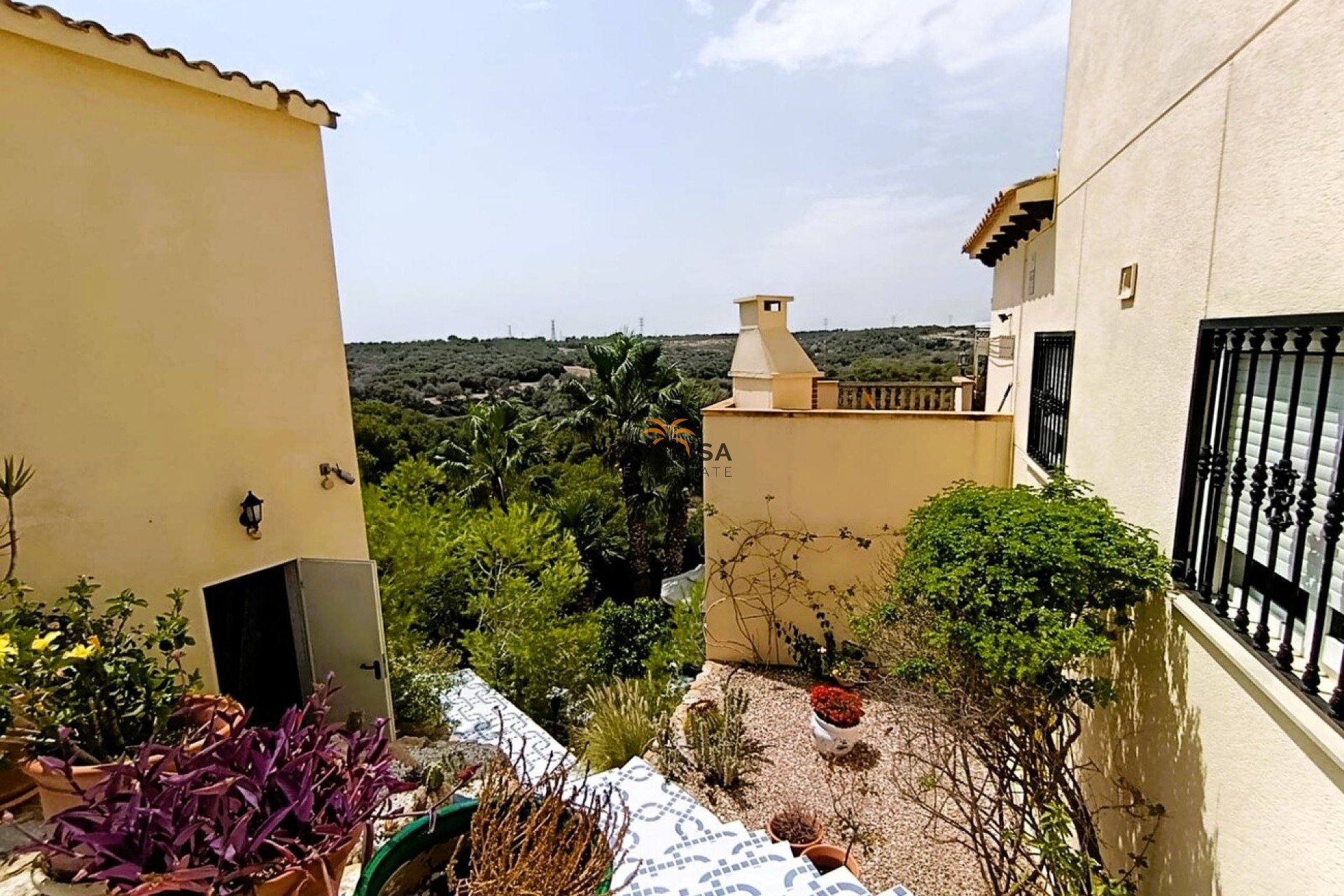 Revente - Villa - Orihuela Costa
