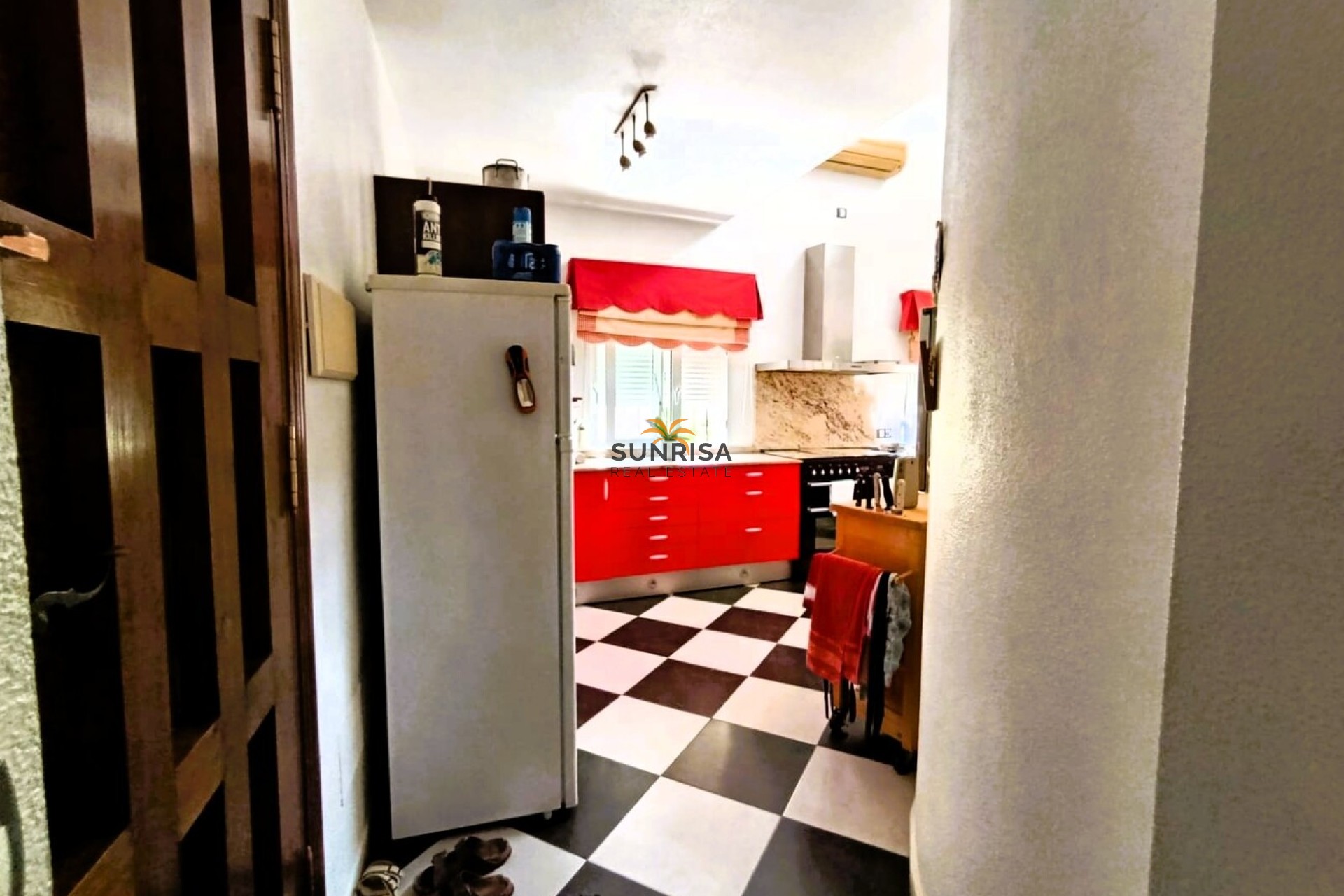 Revente - Villa - Orihuela Costa