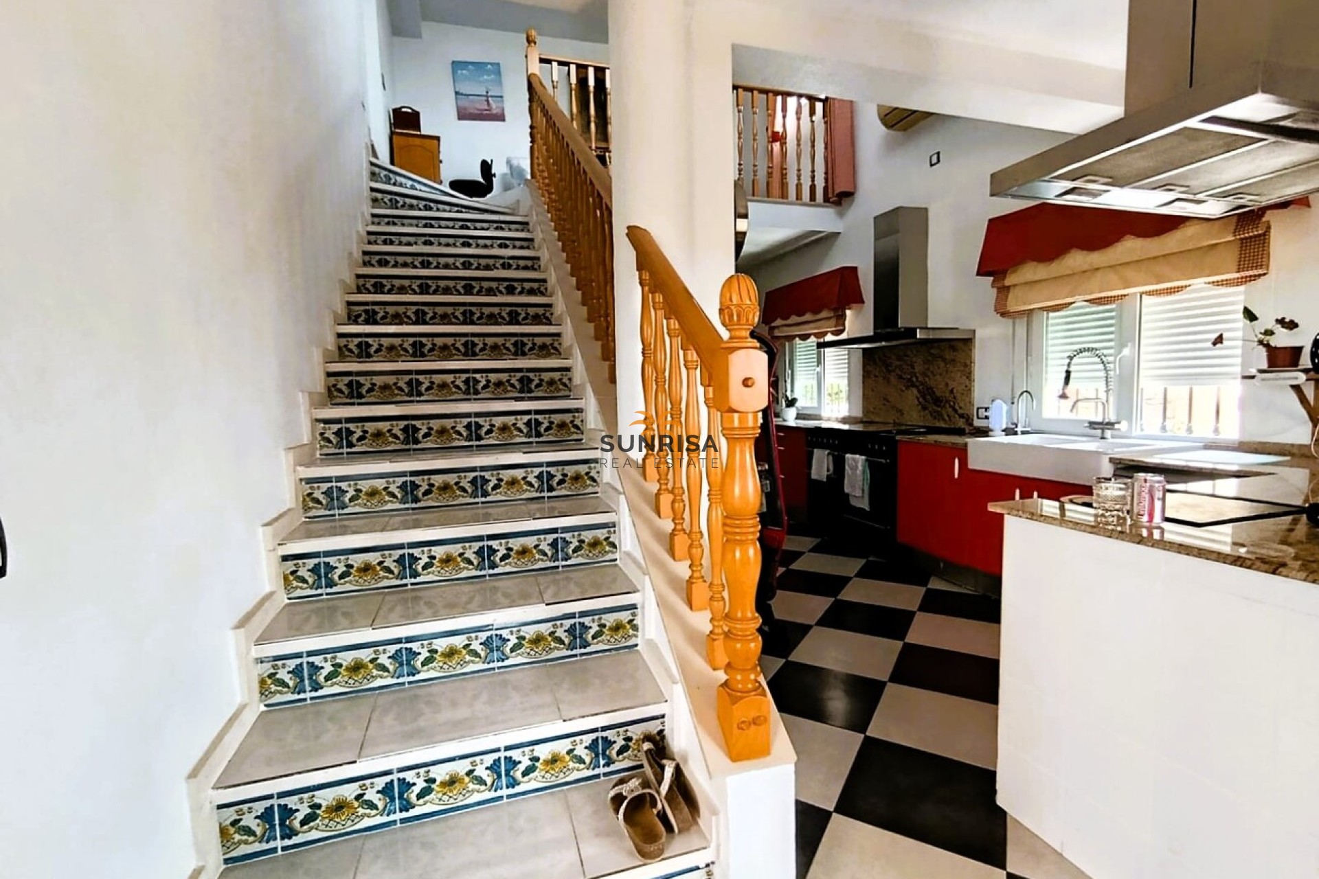 Revente - Villa - Orihuela Costa