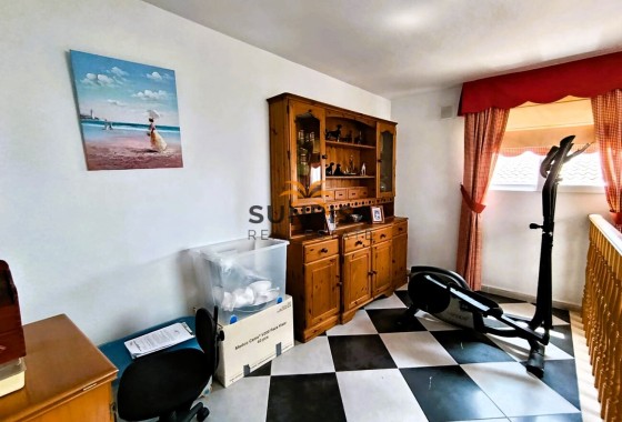 Villa · Revente - Orihuela Costa · Las Ramblas · Alicante · Espagne