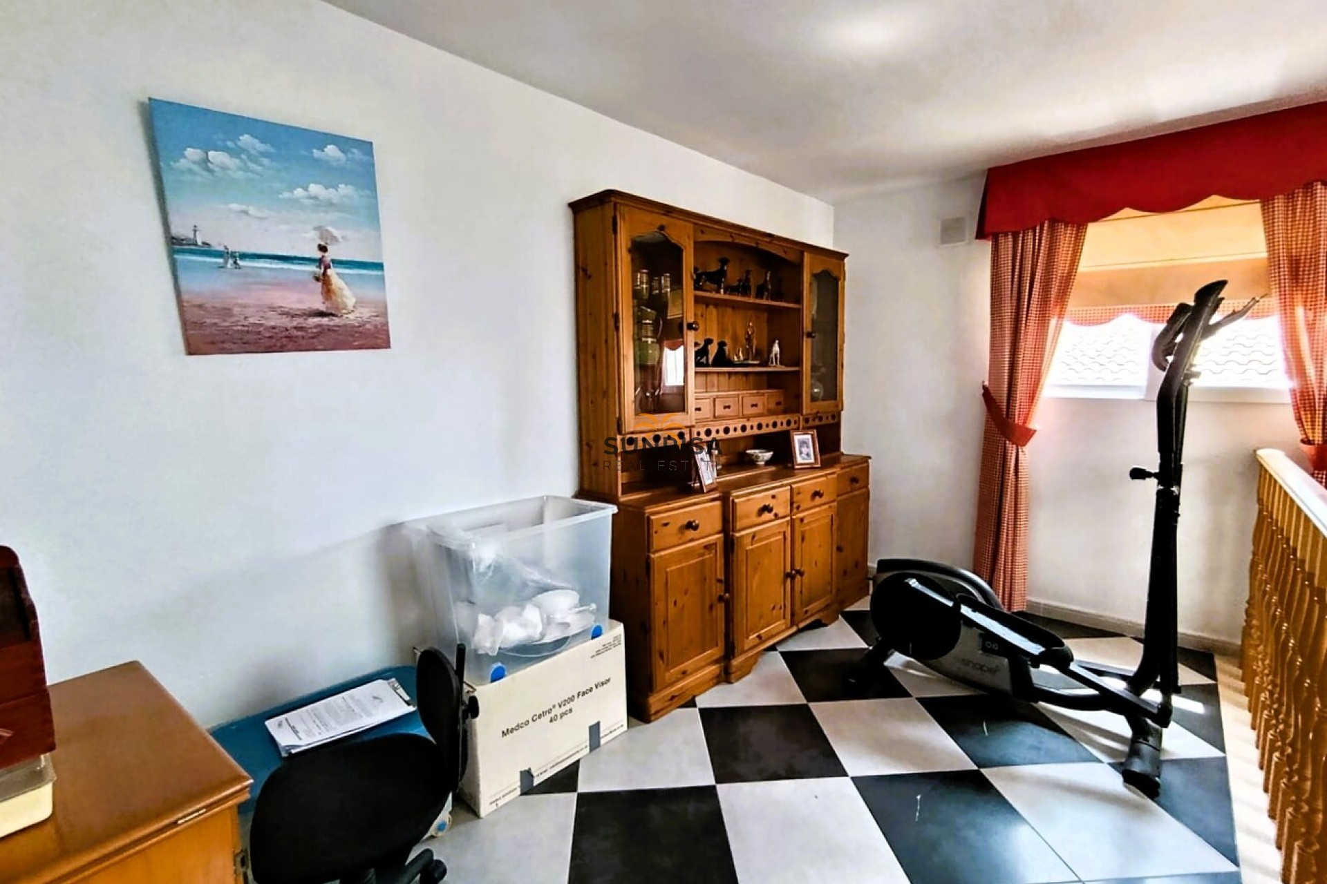 Revente - Villa - Orihuela Costa