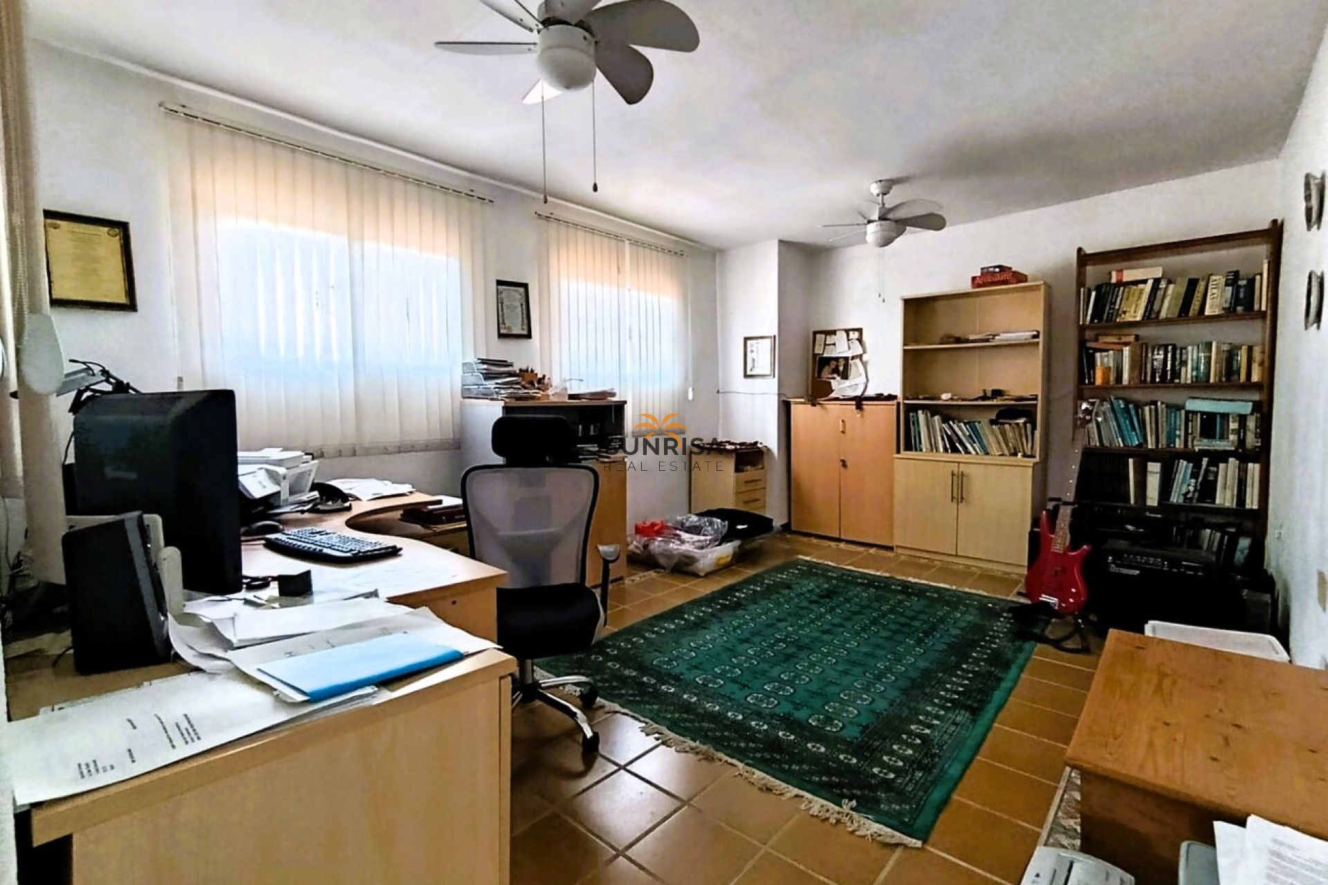 Revente - Villa - Orihuela Costa