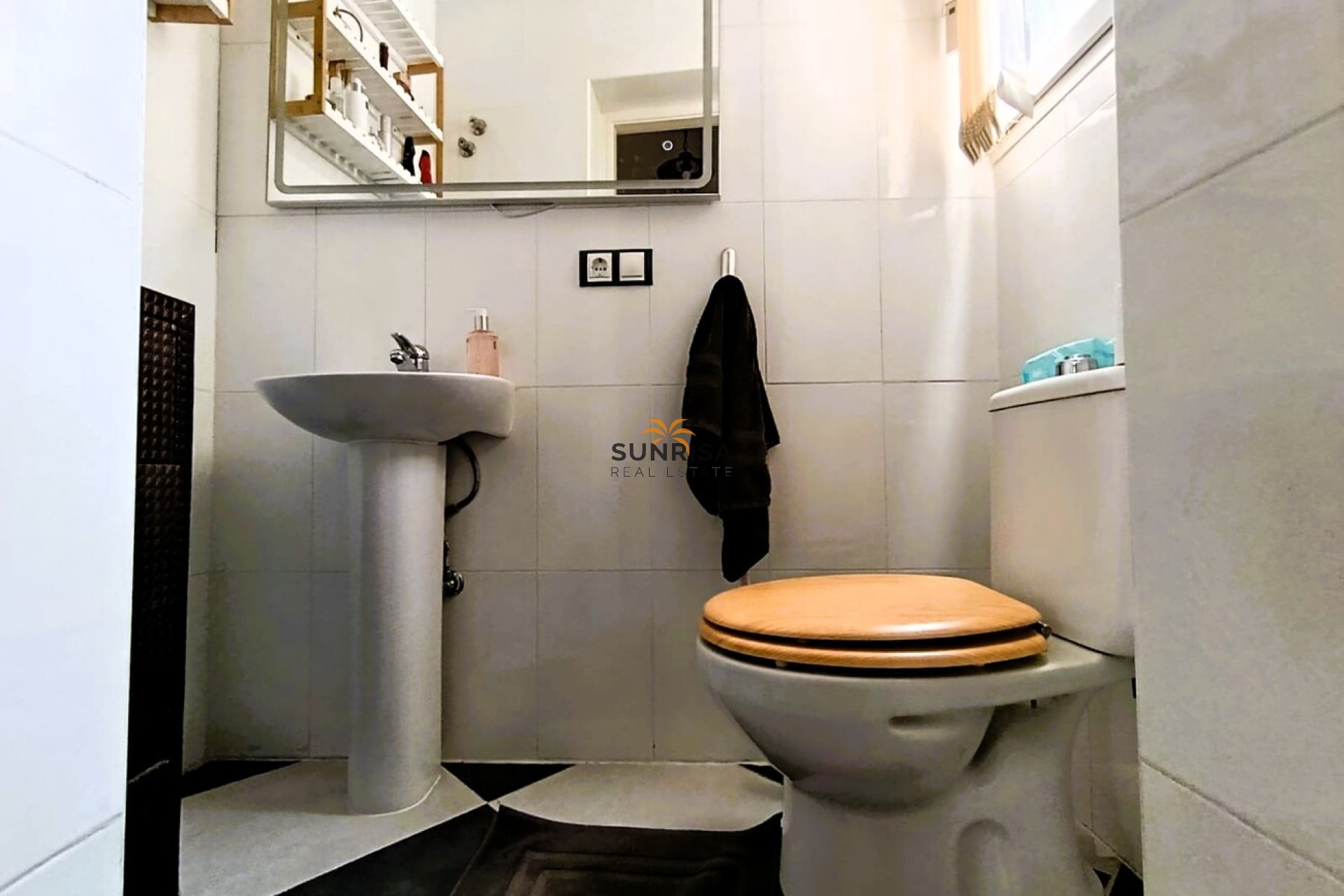 Revente - Villa - Orihuela Costa