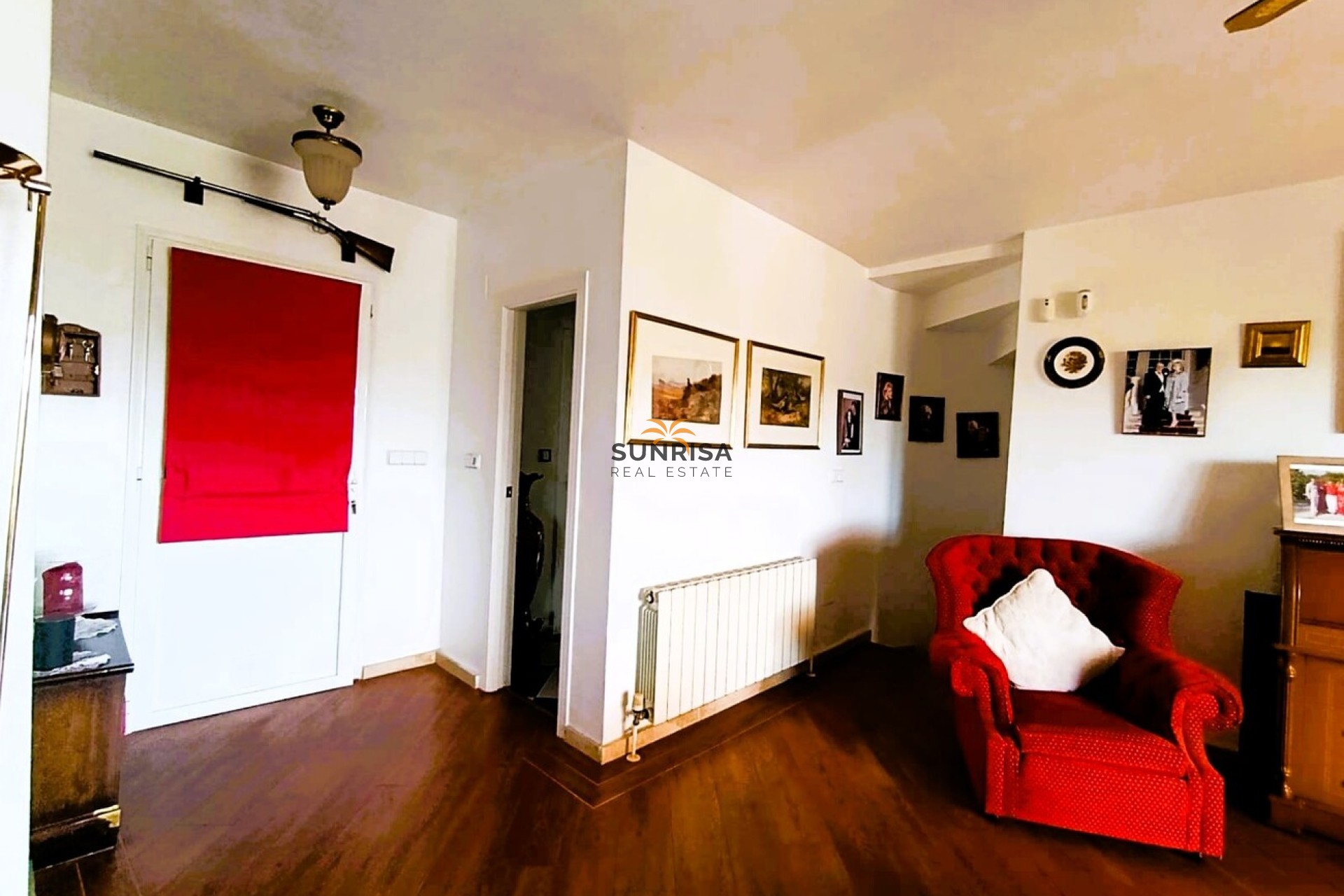 Revente - Villa - Orihuela Costa