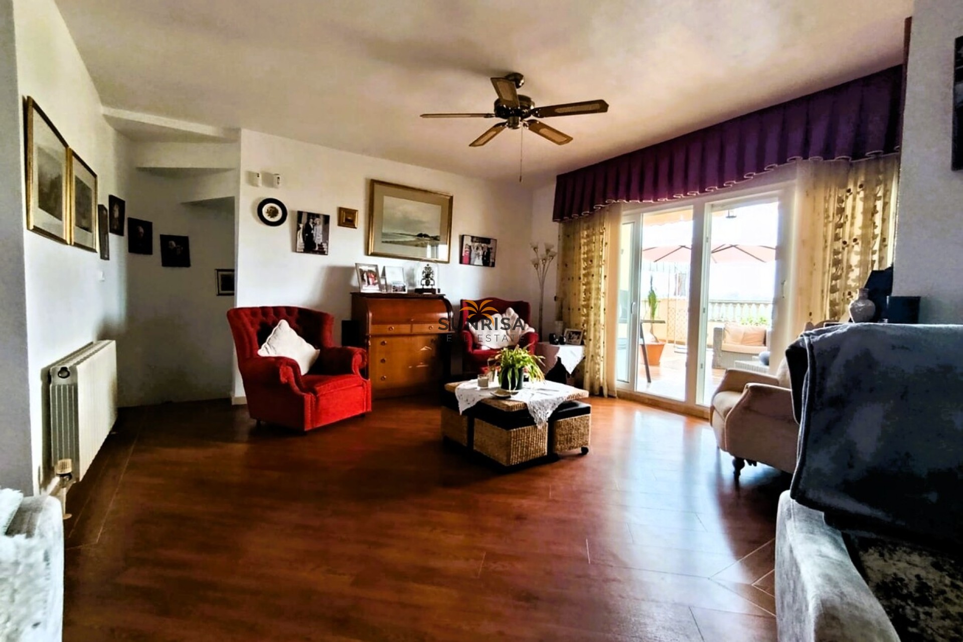 Revente - Villa - Orihuela Costa