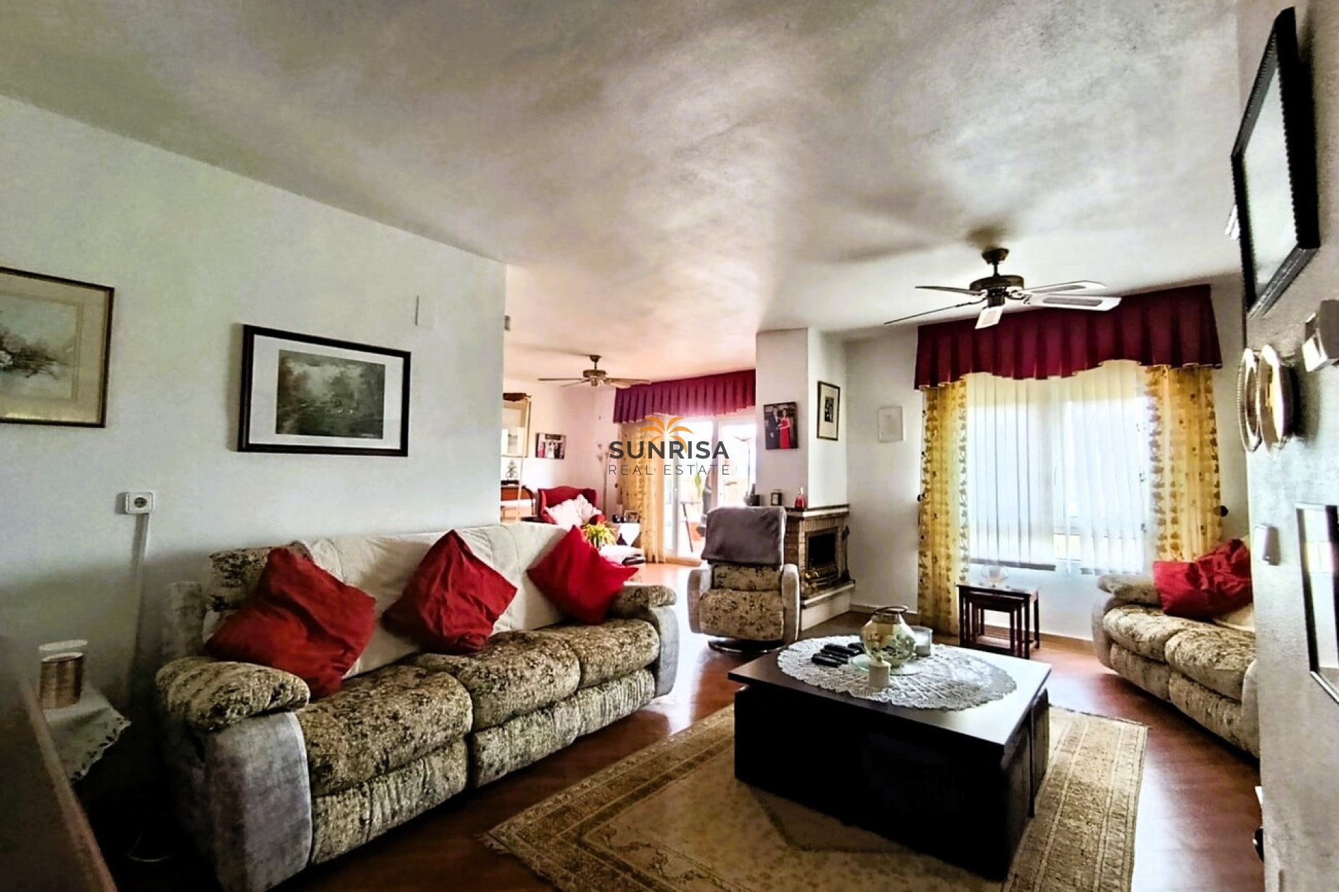 Revente - Villa - Orihuela Costa