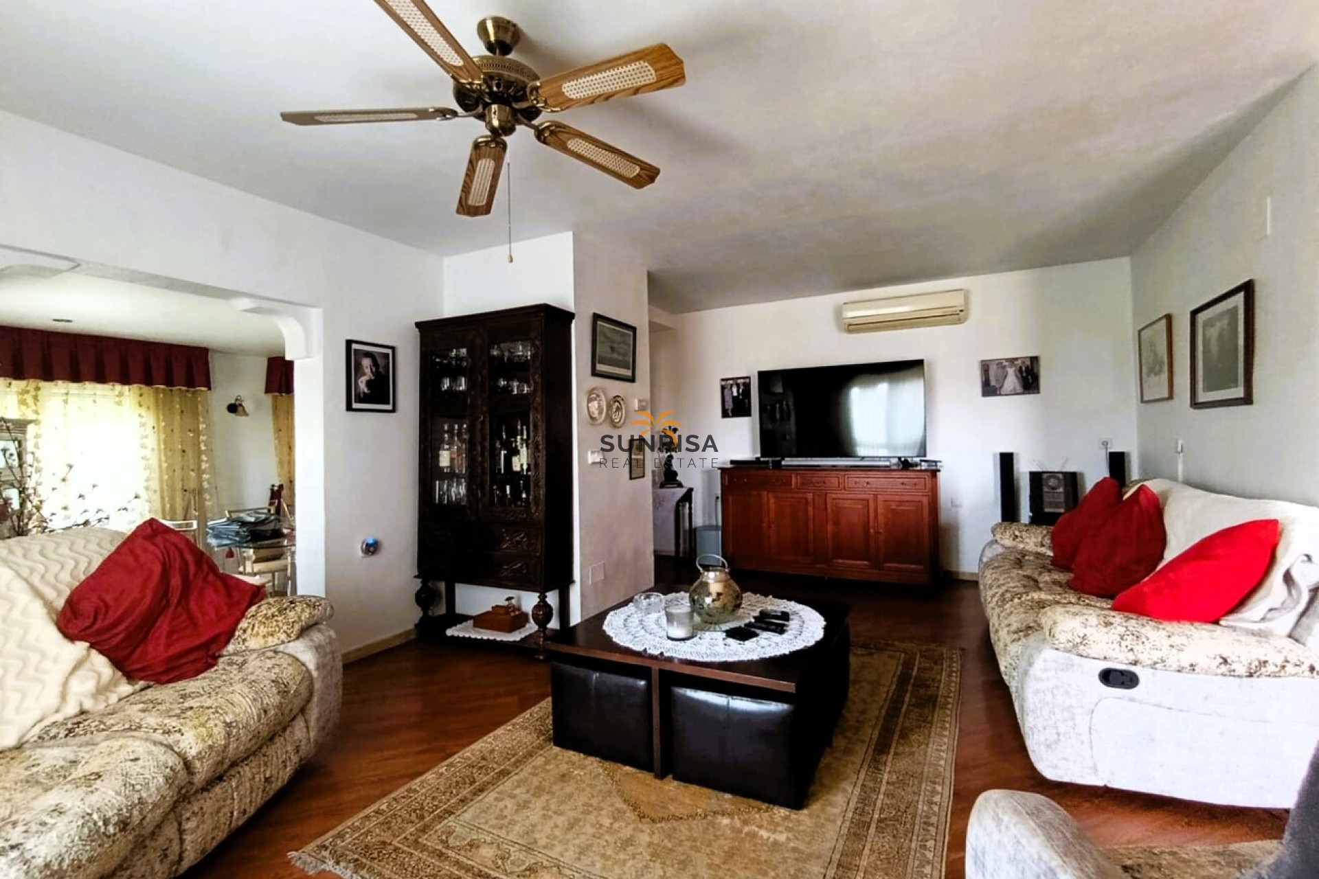 Revente - Villa - Orihuela Costa