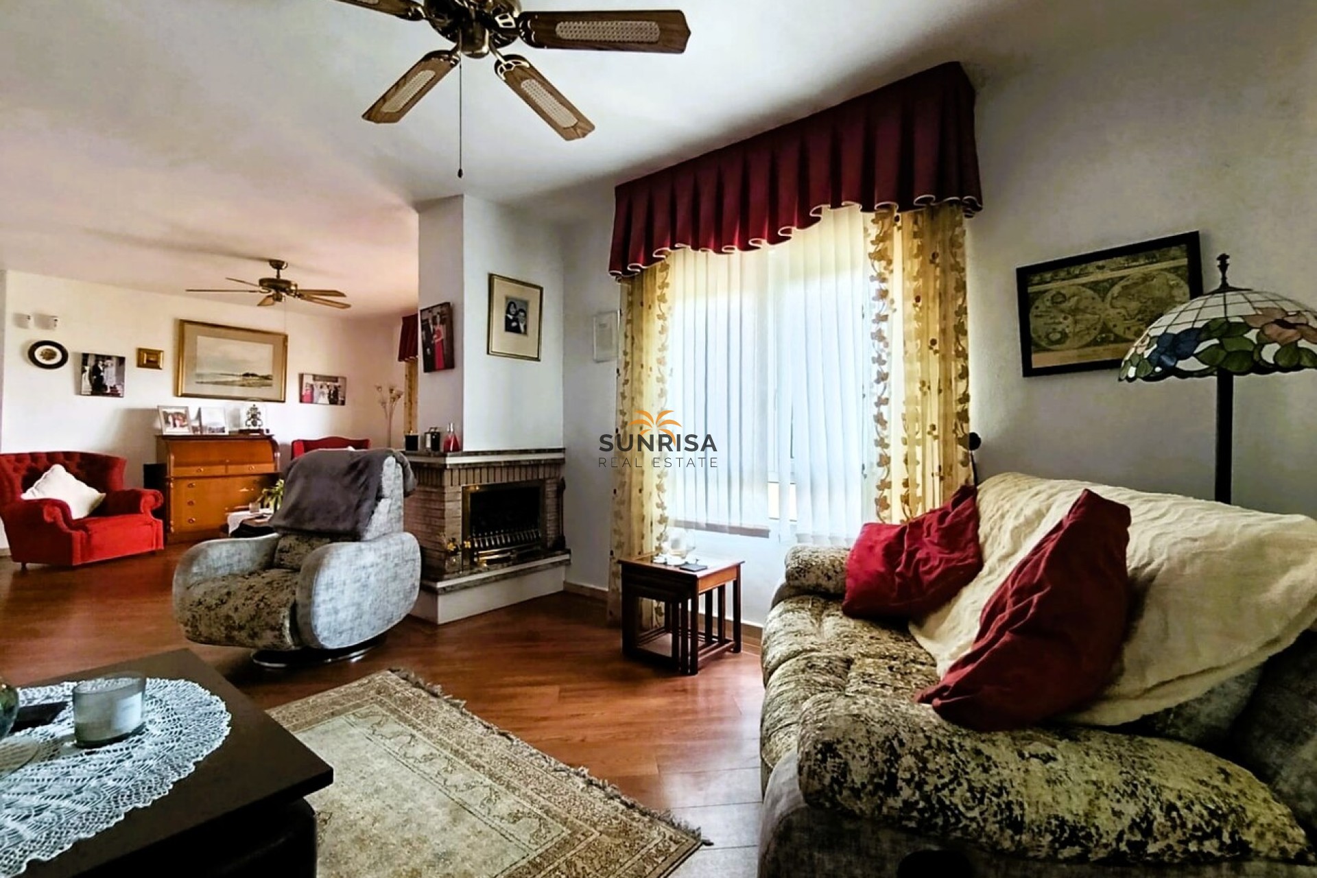 Revente - Villa - Orihuela Costa
