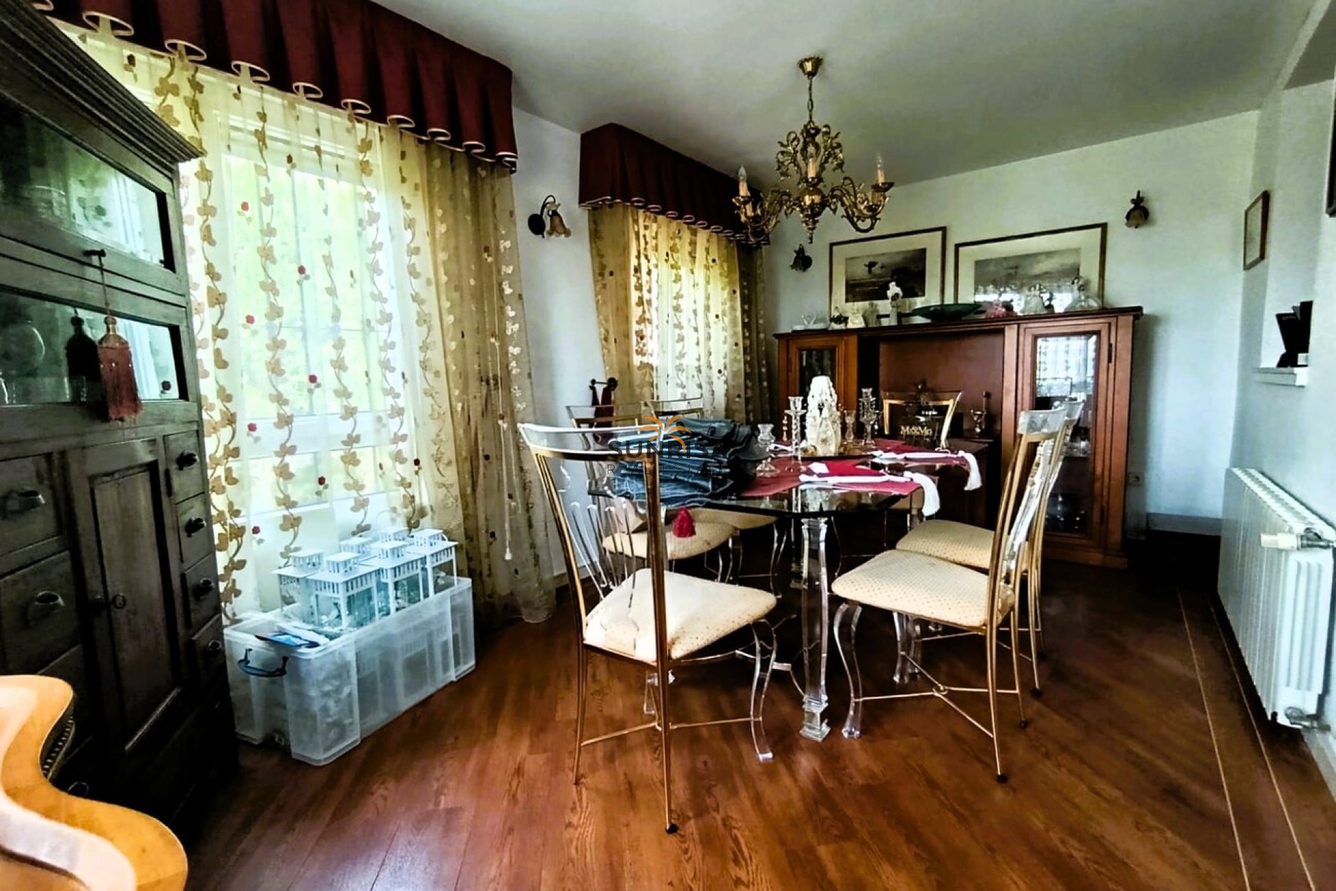 Revente - Villa - Orihuela Costa