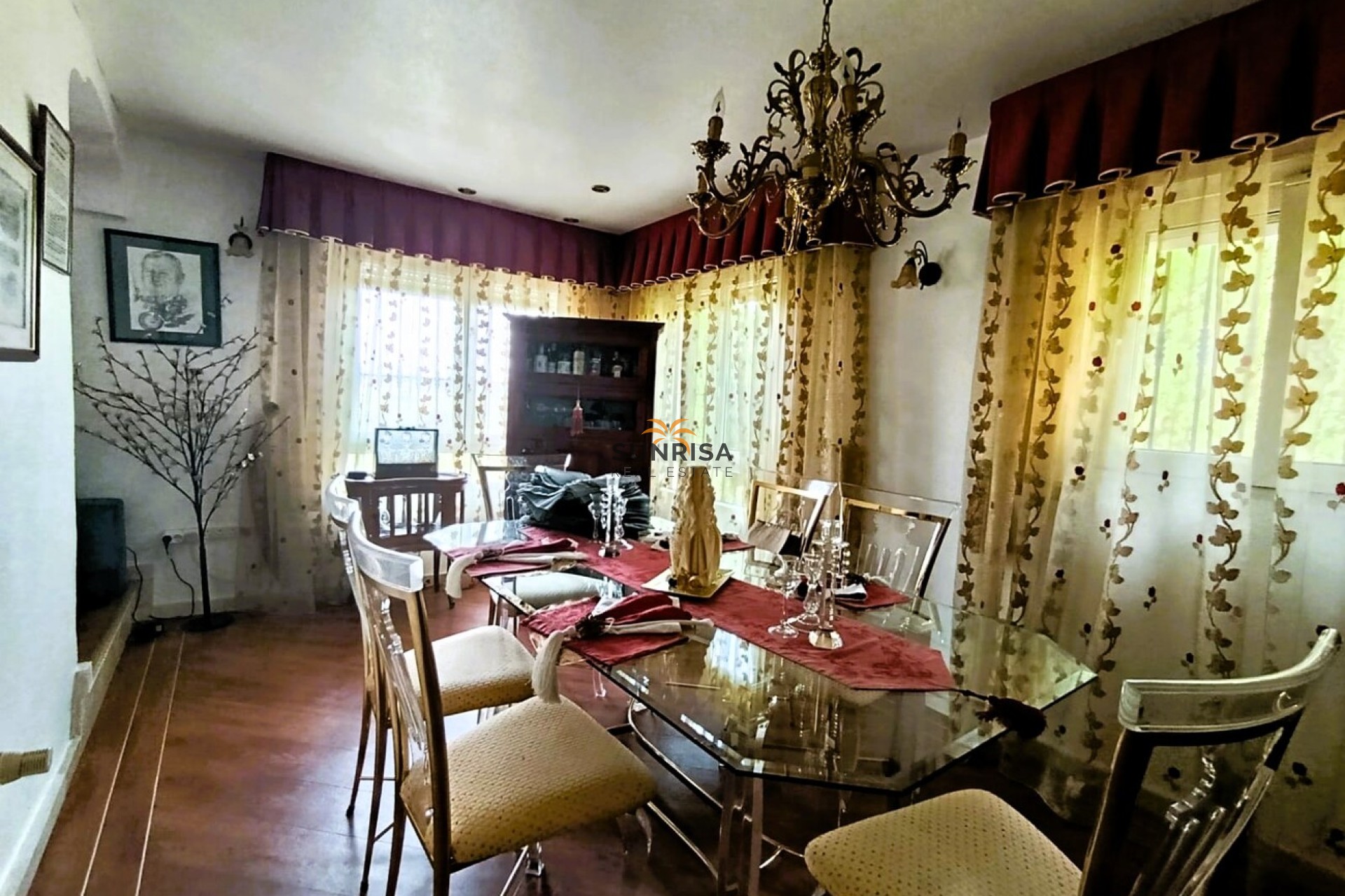 Revente - Villa - Orihuela Costa
