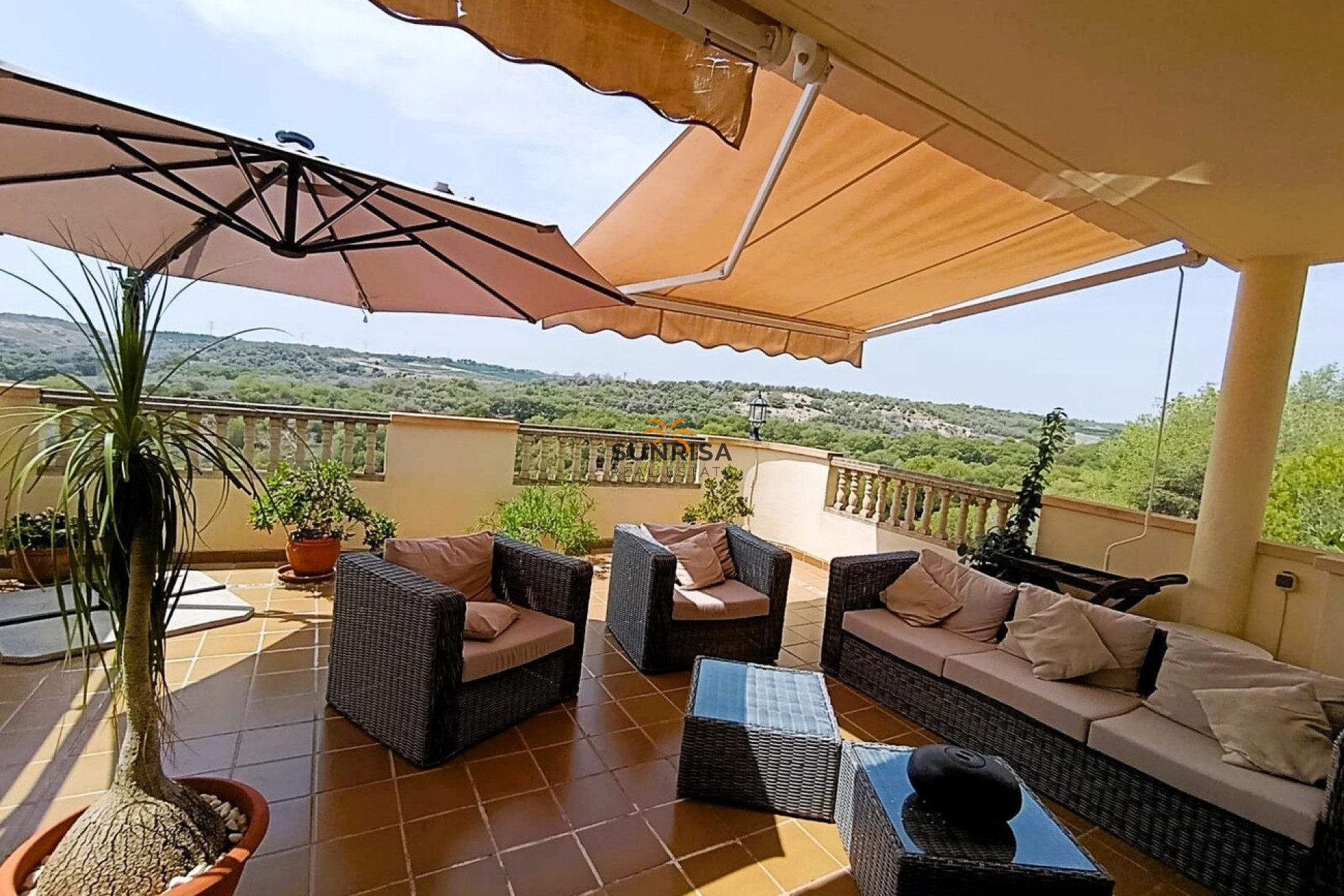 Revente - Villa - Orihuela Costa