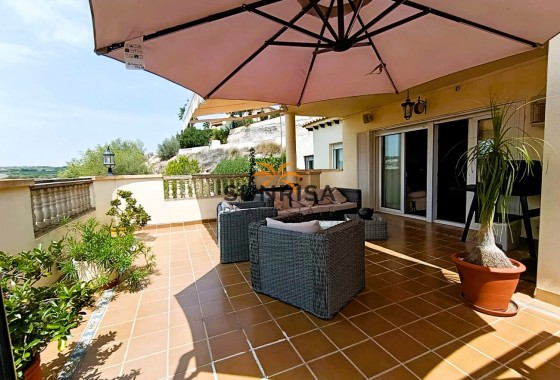 Villa · Revente - Orihuela Costa · Las Ramblas · Alicante · Espagne