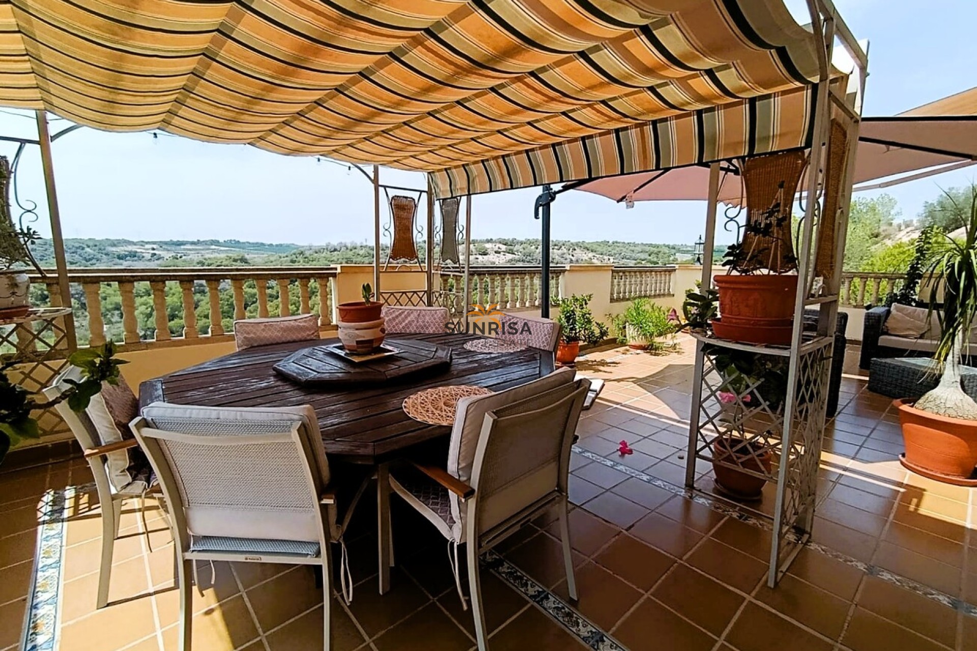 Revente - Villa - Orihuela Costa