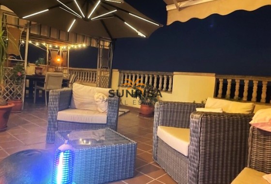Villa · Revente - Orihuela Costa · Las Ramblas · Alicante · Espagne